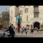 “Growth Spurt”, il nuovo spot Apple su iPhone XS Max
