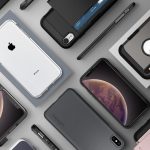 Spigen presenta le nuove custodie per iPhone XS, XS Max e XR!
