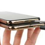 Teardown iFixit iPhone XS/XS Max: ecco le novità sostanziali!
