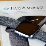 Fitbit Versa: lo smartwatch completo che sfida Apple Watch