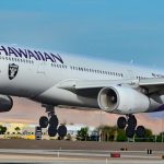 Invia foto di un “delitto” tramite AirDrop, volo bloccato per 90 minuti