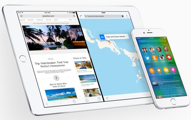 Apple business mobile: quasi 4 device su 5 in azienda hanno iOS