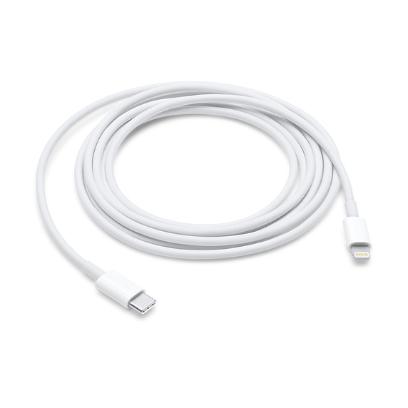 Apple: via libera ai cavi USB C – Lightning di terze parti certificati