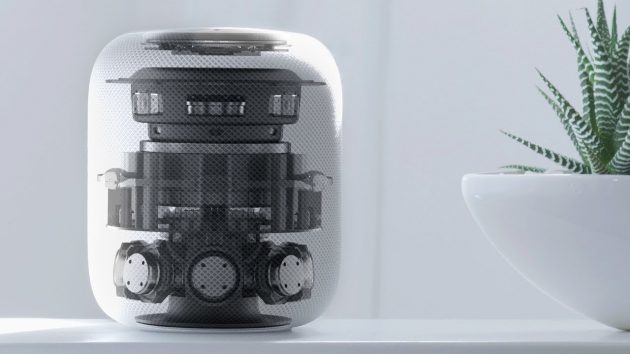 Apple HomePod OS 12: novità e come installare l’aggiornamento