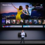 Serie TV Apple sì, ma senza “scene gratuite di sesso, oscenità o violenza”