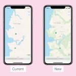Apple vuole portare la realtà aumentata in Mappe