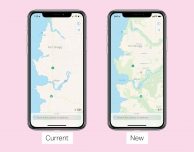 Apple vuole portare la realtà aumentata in Mappe