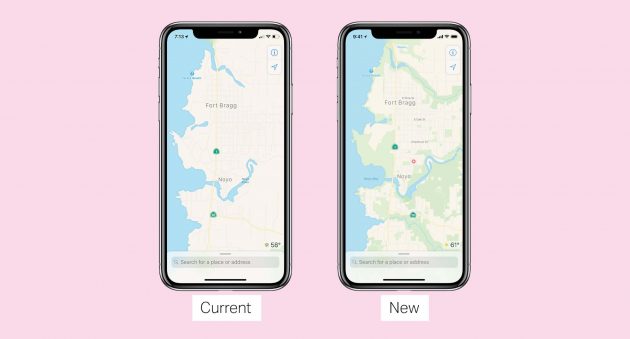 Apple vuole portare la realtà aumentata in Mappe