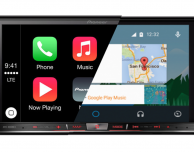 Apple Music: ufficiale la compatibilità con Android Auto!
