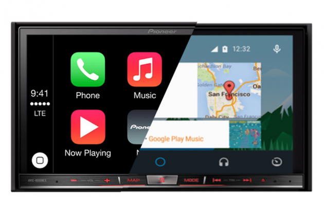 Apple Music: ufficiale la compatibilità con Android Auto!