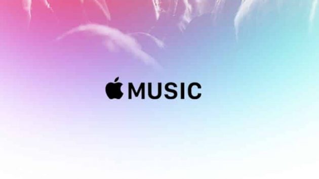 Apple Music: ecco le Top Charts regionali e globali per tutti!