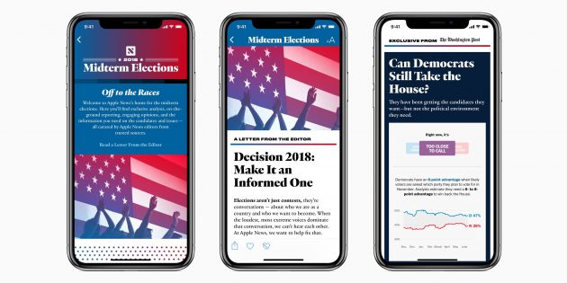 Apple News continua ad avere problemi di monetizzazione per gli editori