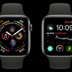Apple Watch serie 4 , ecco le nuova watch face Infograph