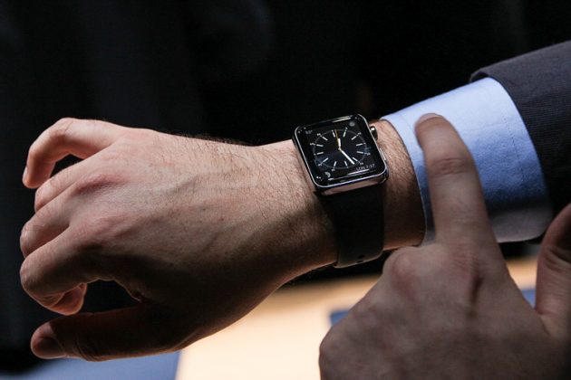 Apple Watch Serie 4, Jony Ive racconta i retroscena dello sviluppo