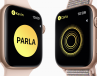 Apple spiega come utilizzare la funzione walkie-talkie di watchOS 5