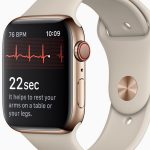 Il nuovo Apple Watch ha ricevuto l’autorizzazione FDA un giorno prima dell’evento