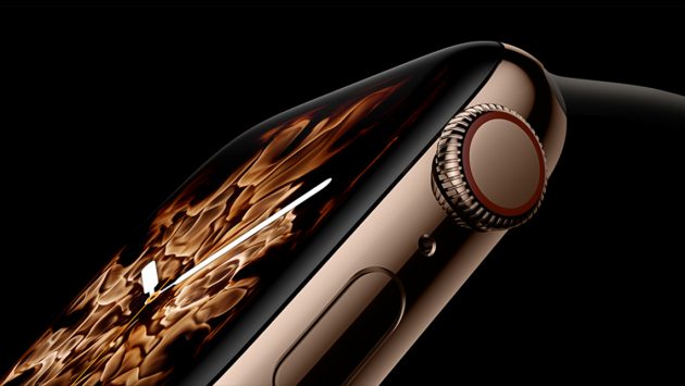 Apple Watch Serie 4, le prime anticipazioni da Vodafone sui piani dati