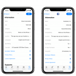 Le app pesano troppo? E’ un bug dell’App Store