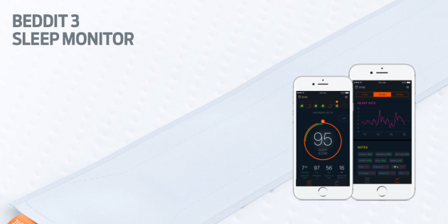 I servizi cloud di Beddit termineranno a breve dopo l’acquisizione di Apple