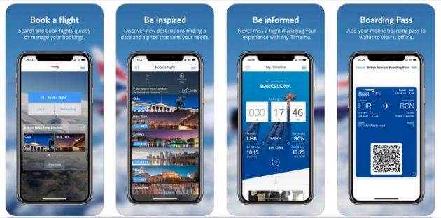 British Airways sotto attacco, rubati i dati di migliaia di utenti da app e sito