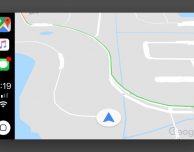 La nuova beta di Google Maps aggiunge il supporto a CarPlay