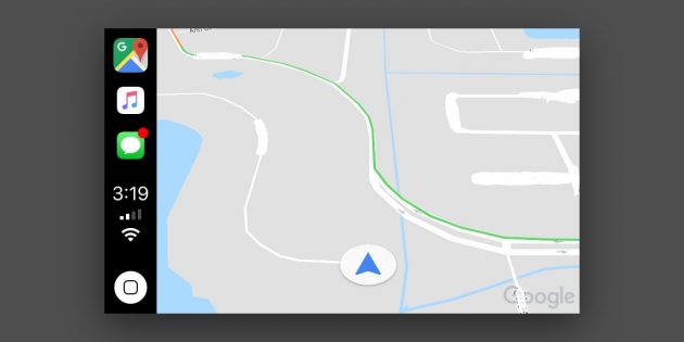 La nuova beta di Google Maps aggiunge il supporto a CarPlay