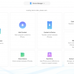 AnyTrans si aggiorna con tre nuove funzionalità