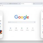 Google Chrome si aggiorna con un nuovo look