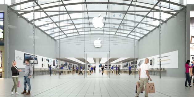 Apple dona 1 milione di dollari per le vittime dell’uragano Florence