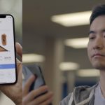 eBay e la nuova tecnologia per navigare nell’app tramite TrueDepth