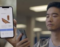eBay e la nuova tecnologia per navigare nell’app tramite TrueDepth