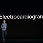 Apple Watch Serie 4 è il primo device consumer a offrire ECG live!