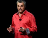 Eddy Cue, un leader rispettato (che a volte dorme durante i meeting…)