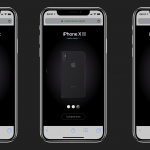 iPhone XS e XS Max in 3D nel nuovo microsito Apple