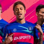 FIFA 19, disponibile la companion app di FUT per iOS