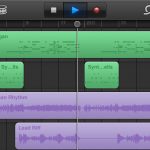 GarageBand per iOS si aggiorna con interessanti novità!
