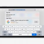 Ecco quanto paga Google per rimanere come motore di ricerca predefinito in Safari su iOS