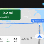 CarPlay: Google Maps è ora disponibile con iOS 12