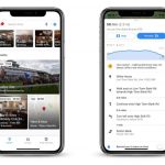 Google Maps si aggiorna con la sezione Eventi