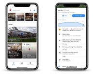 Google Maps si aggiorna con la sezione Eventi