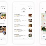 Google Maps: funzioni di gruppo e integrazione con Apple Music e Spotify