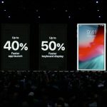 I primi benchmark confermano i miglioramenti di prestazioni con iOS 12