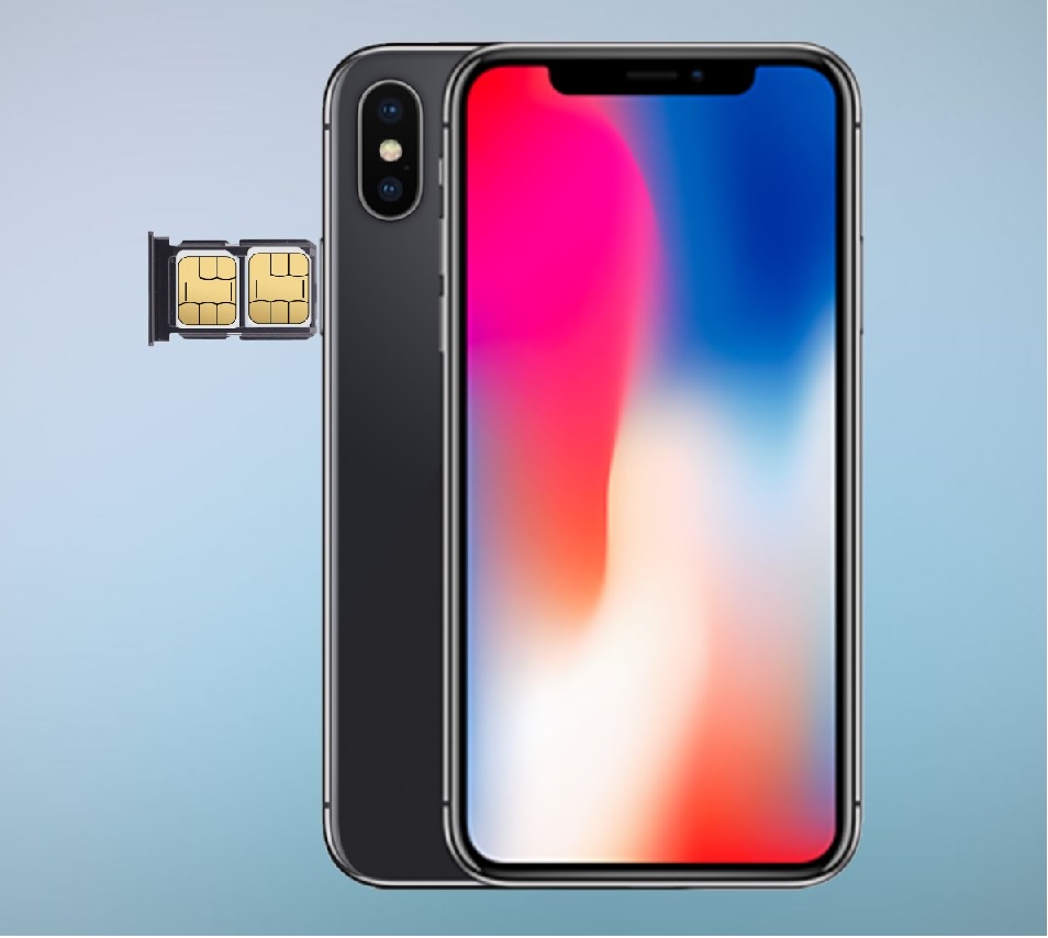 iPhone Dual SIM Cards - Cara Mengatur