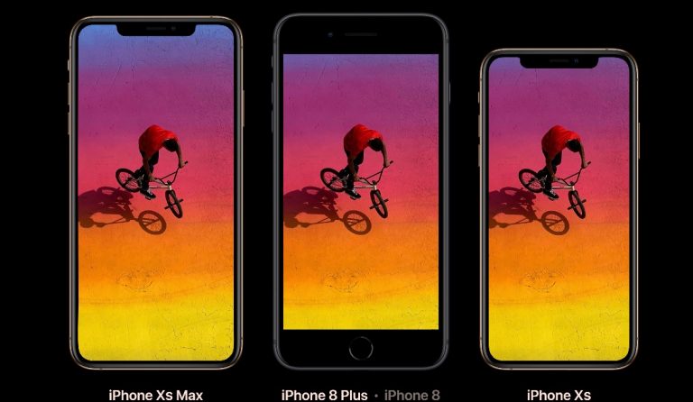 Iphone X Xs E Xr Differenze