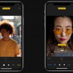 iPhone XS, come modificare la profondità nella modalità ritratto
