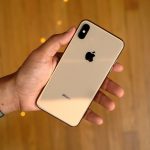 Ottime vendite per iPhone XS secondo il CIRP