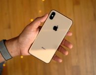 Ottime vendite per iPhone XS secondo il CIRP
