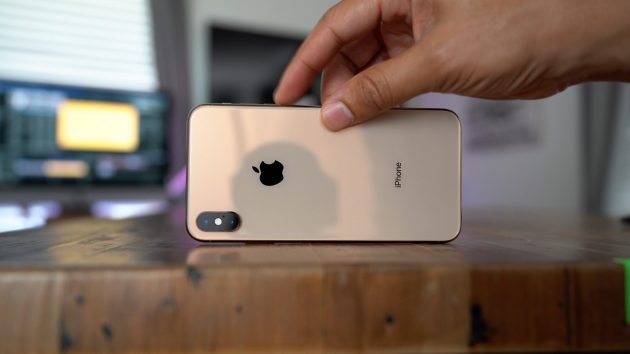 Produrre l’iPhone XS Max costa ad Apple 443$