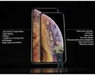 Perché il display OLED dell’iPhone XS Max è migliore dell’iPhone X