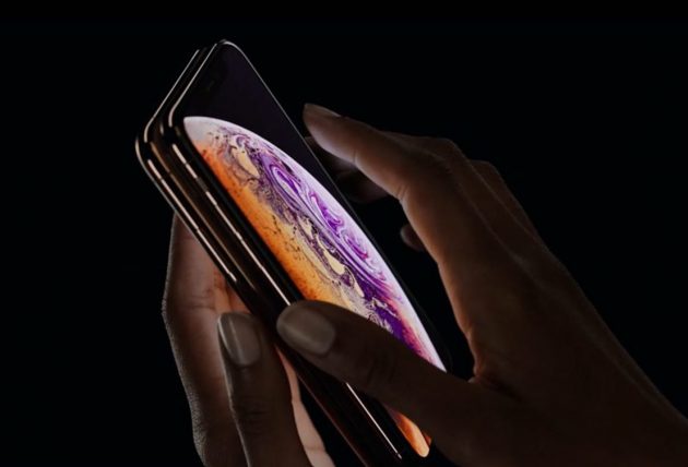 Ecco il nuovo iPhone XS, lo smartphone di Cupertino ad un nuovo livello!